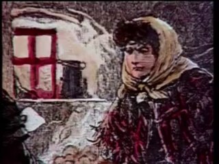 How The Irish Starved Episode 1.