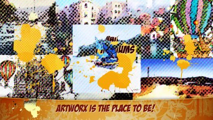 Cheap Art Supplies Online | Art Store - Artworx Geelong