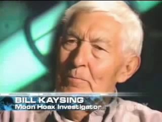 Landing On Moon - Hoax by America part2