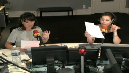 Point G comme Giulia