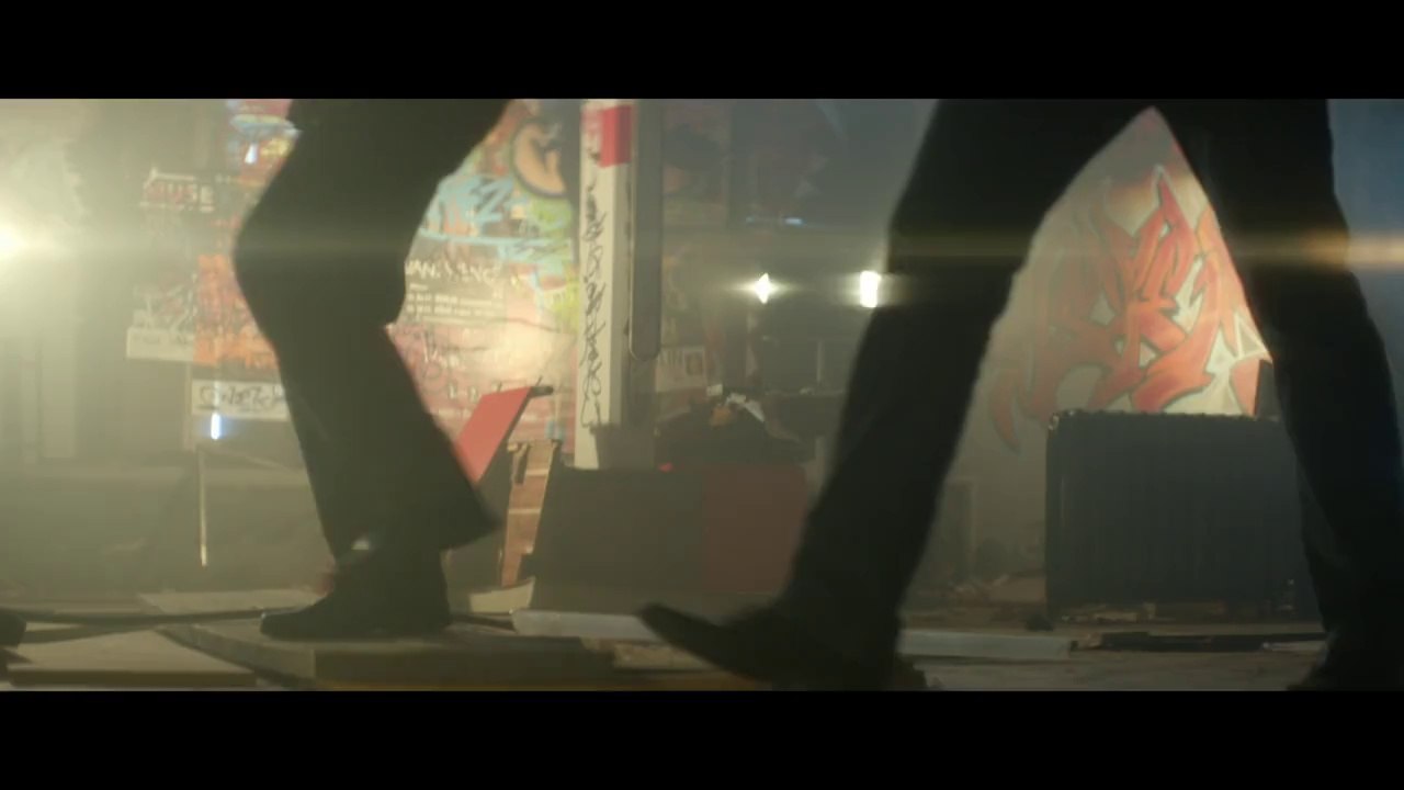 Fler – Barack Osama ( HD Video )