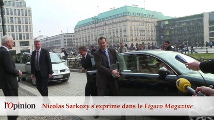 60" : Felipe VI, nouveau Roi d'Espagne