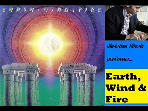 Boogie Wonderland (Earth Wind & Fire) - Instrumental by Ch. Rössle
