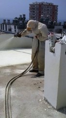 DAM İZOLASYONU MERSİN 05313564744 YAPISAN İZOLASYON