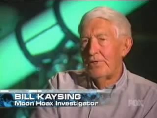 Landing On Moon - Hoax by America part4