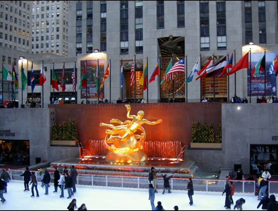 Trip to New York at Lowest Airfare