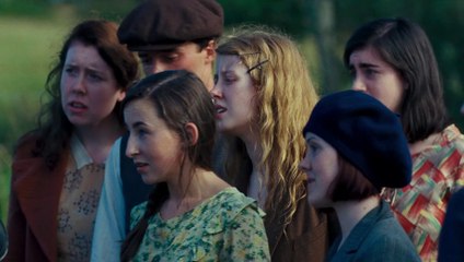 Jimmy's Hall de Ken Loach - extrait 2
