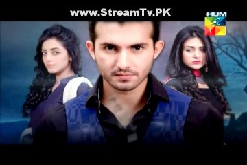 Bhool Episode 31 on Hum Tv in High Quality 18th June 2014