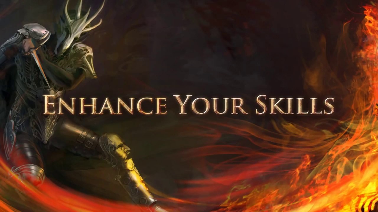 PlayerUp.com - Buy Sell Accounts - Path of Exile - Exclusive Classes _ Combat trailer