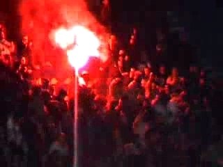 Psg lyon 02/03 pression!!!