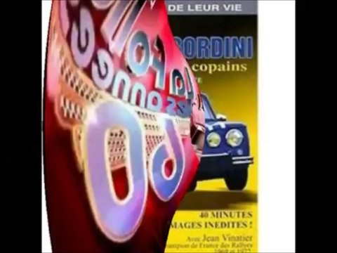 LE TEMPS DES SOUVENIRS-les vagabonds