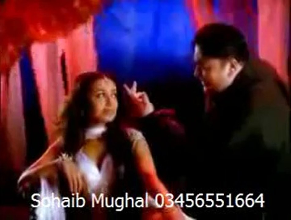 Tera Chehra Full Music Video (S.M)