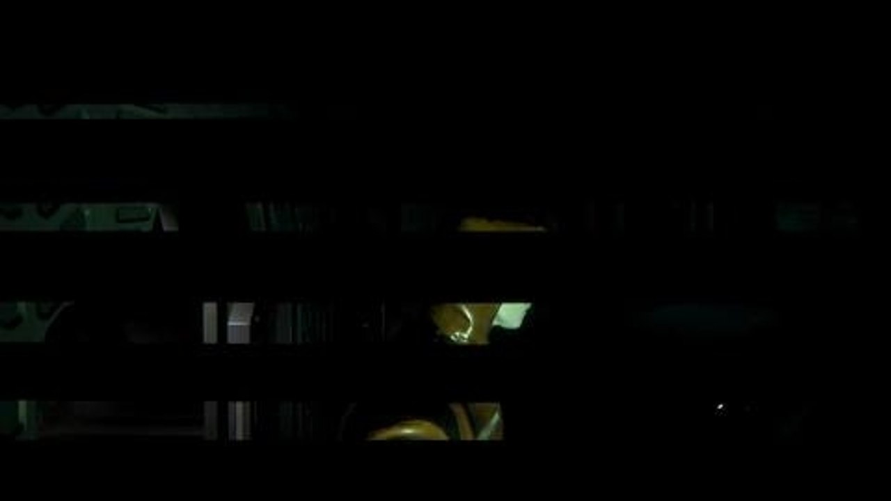Alien - Isolation Official E3 Gameplay Trailer