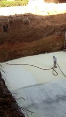 sprey poliüretan köpük 05313564744