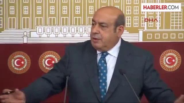 Hasip Kaplan, TBMM'de Basın Toplantısı Düzenledi 3