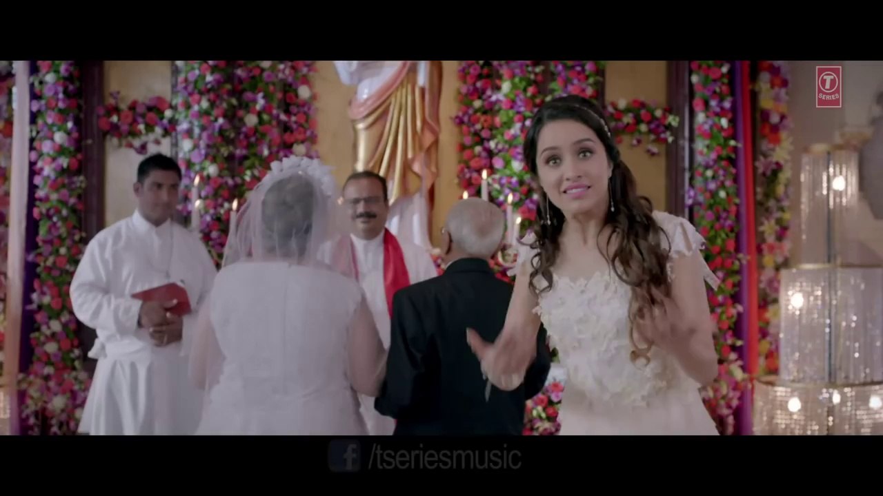 Zaroorat Video Song - Ek Villain - Mithoon - Mustafa Zahid