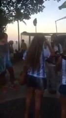 Messi Shines Bright in Mexico 🇲🇽