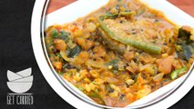 Indian Fish Curry - Non Vegetarian Main Course Curry Recipe - Today's Special With Shantanu