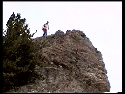 Crêtes de Vars 2600 m. de Basse-Rua 1781 m – Val d’Escreins