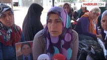 Diyarbakır'da Eylem Yapan Anneler: Bütün Çocuklar Gönderilsin