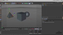 Cinema 4D Başlangıç Rehberi