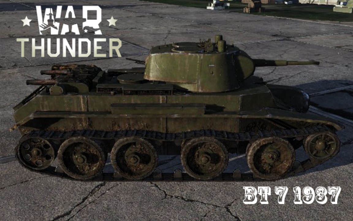 War Thunder Ground Forces Gameplay #11