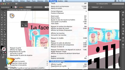 Illustrator CC : Les nouveautés 2014 : trailer | video2brain.com