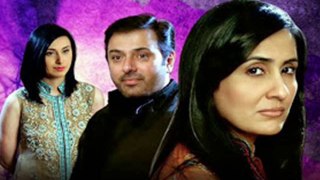 EK Mohabbat Kay Baad - Episode 6 - Ary Digital Drama - 19 June 2014