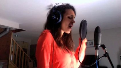 Addicted to you - Avicci (cover)