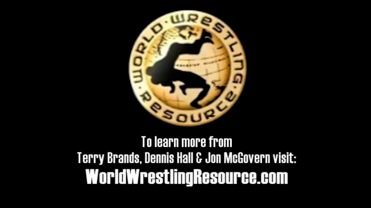 Breakdowns - Escaping From Takedowns - WWR Wrestling Training