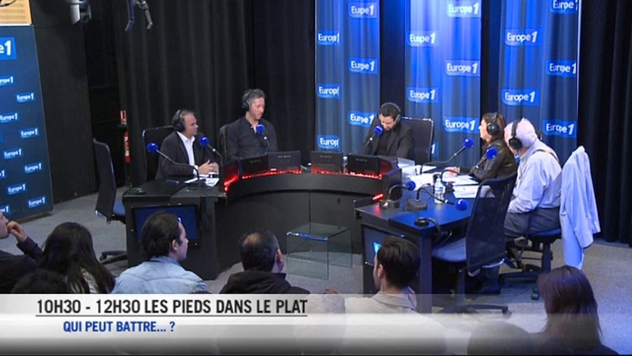 Cyril Hanouna [PDLP] - Qui peut battre Jean-Luc Lemoine ? Deuxième tentative de Gaëlle !