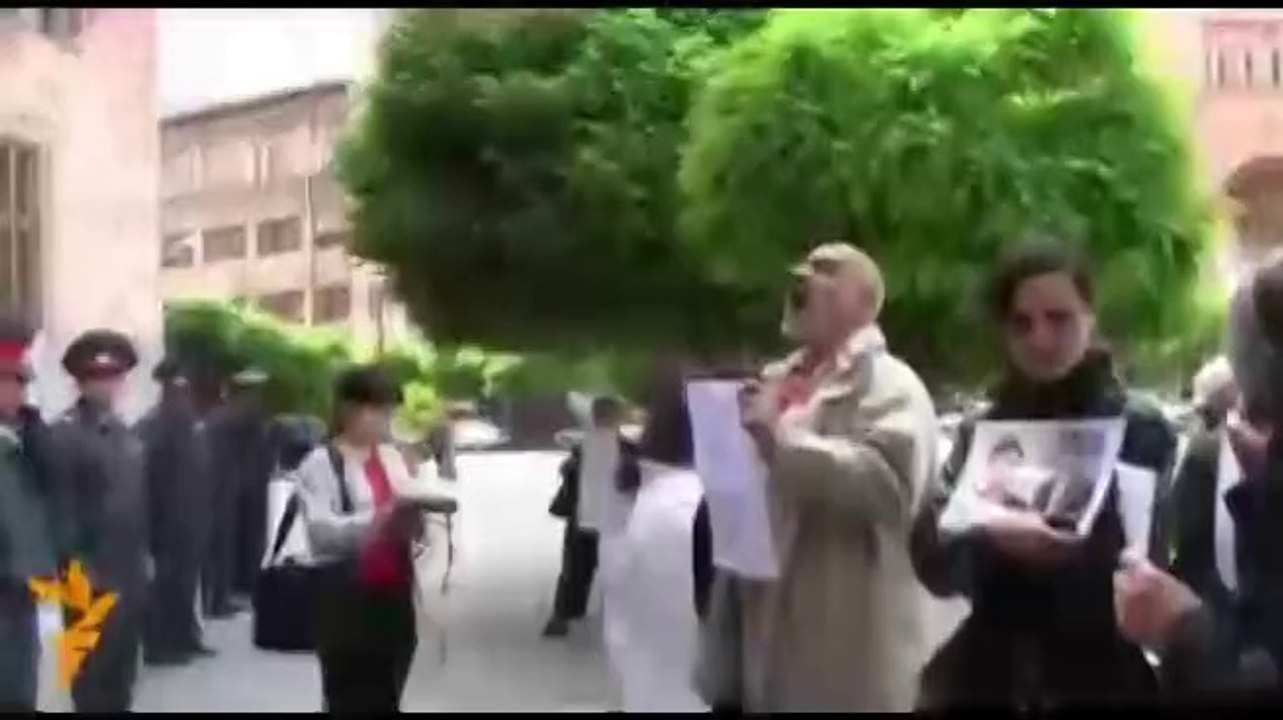 Ով    դրեց   հանցանքի   սկիզբը