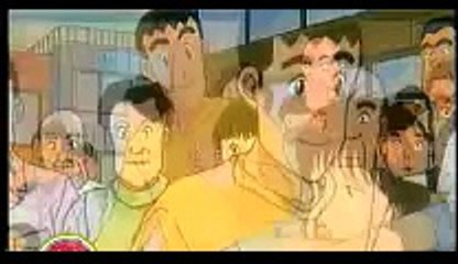 أنا و أخواتى 51 مسابقة الطعام