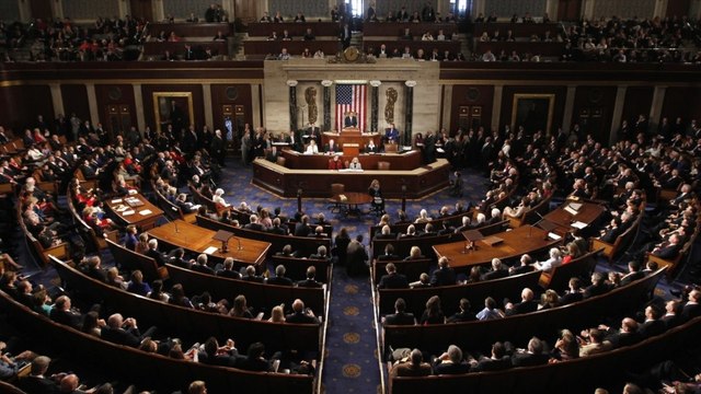 What's a House majority leader, anyway?