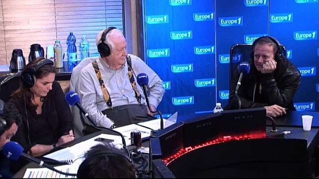 Cyril Hanouna [PDLP] - Duel Zéros de Janeiro avec Francis Huster