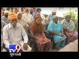 Kins seek 'safe return of relatives' from Iraq - Tv9 Gujarati
