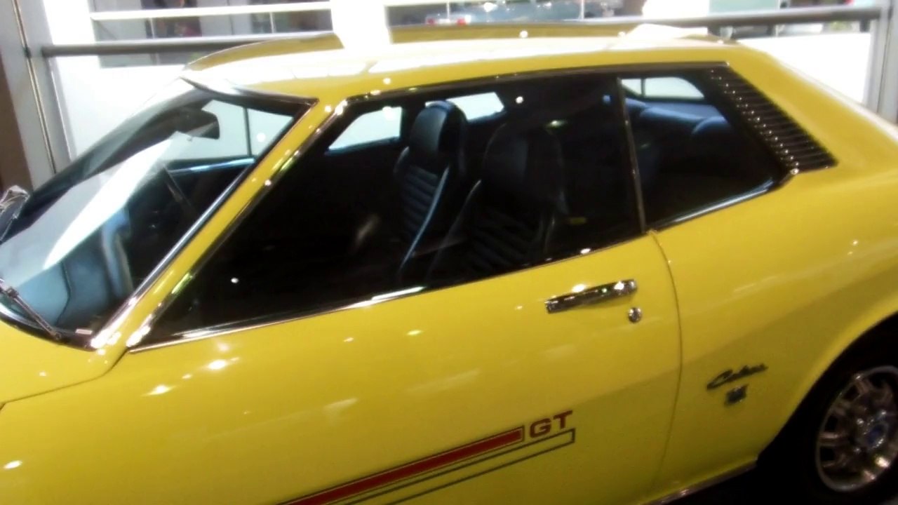 1970 GT Toyota Celica in Japan!
