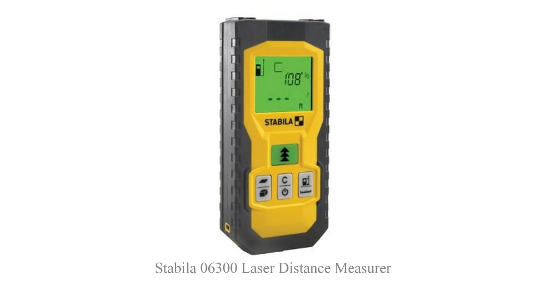 Laser Distance Measurers Video Dailymotion