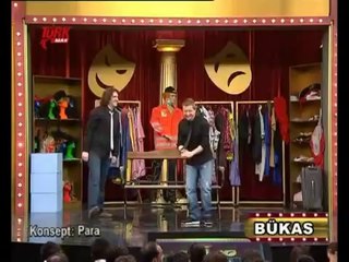 Cem Yılmaz'a Laf Sokmak  İlker Ayrık :)