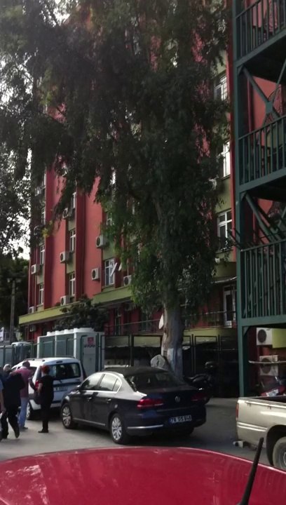 mersin dam izolasyonu sprey poliüretan köpük 05313564744