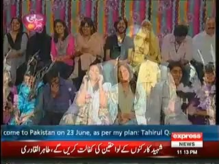 Ataullah Eesa Khelvi Ka Aik Waqia