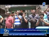 #90دقيقة  وزير الداخلية يقود حملة امنية فى شوارع شبرا و روض الفرج