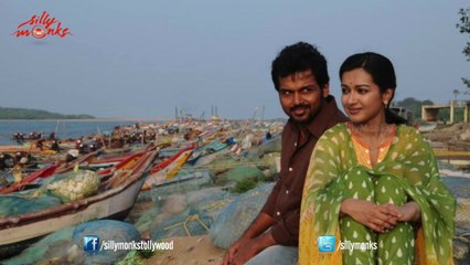 Madras Movie First Look - Karthi, Catherine Tresa - Teaser Releasing May 25