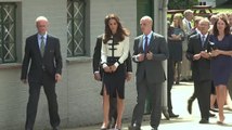 Kate Middleton Turns Her Hand To Code Breaking