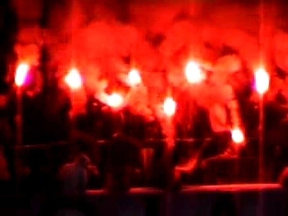 Psg om fumigénes!!!!