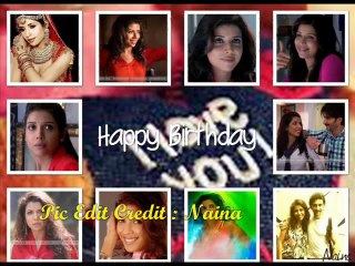 Shital Shah Birthday VM - Chaliya Chaiya with some Gulab Gang Dialogues