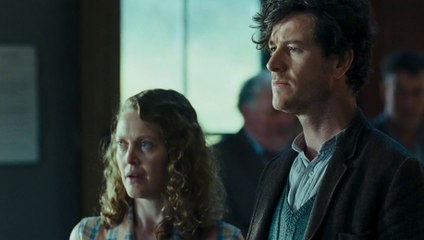 Jimmy's Hall de Ken Loach - extrait 3