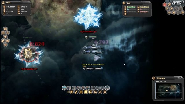 PlayerUp.com - Buy Sell Accounts - [Darkorbit] I'm done with DarkOrbit - Account for sale - SOLD !