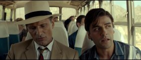 The Two Faces of January Official Trailer #1 (2014) - Viggo Mortensen, Kirsten Dunst Movie HD