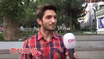 'Birinciliğin alınması önemli değil' I www.halkinhabercisi.com